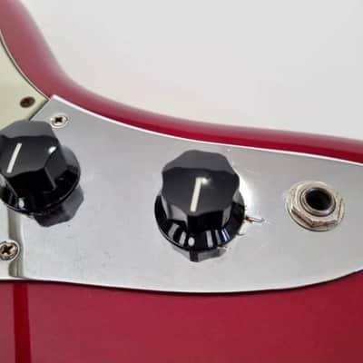Fender Pawn Shop Jaguarillo 2013 image 10