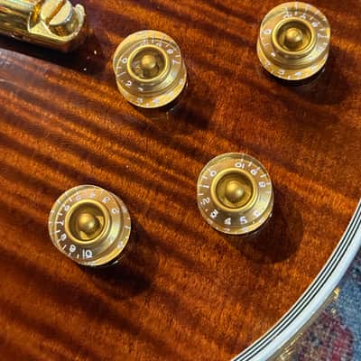 2006 Gibson Les Paul Supreme - Root Beer image 7