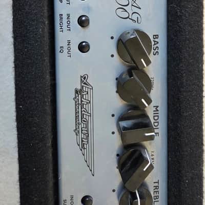 Immagine Ashdown Mag 300H - 2
