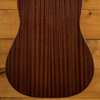 Fender CD-60S Dreadnought Left-Handed - Natural image 2