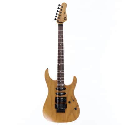 Charvel / VG-705 (SD-57) Pure Natural [C108728] [10/01] image 7