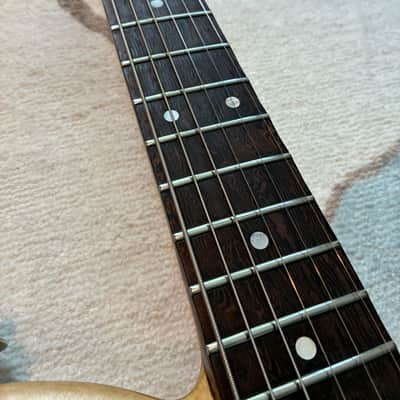 Moar Guitars Morty 2023 - Natural image 11