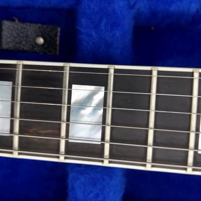 1980 Gibson Les Paul Custom - Silverburst - Collector Quality - Original Case image 21