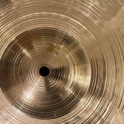Paiste Sound Formula 20-inch Dry Ride image 5
