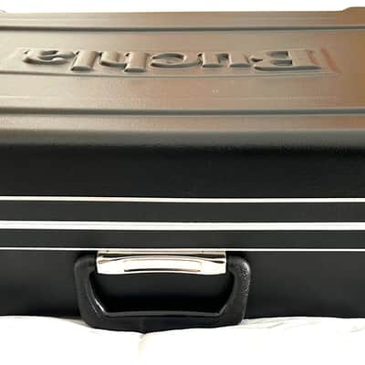 Buchla Music Easel Suitcase (Modern) image 4