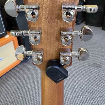 Gibson Montana J-45 Studio 2025 - Walnut Burst image 6