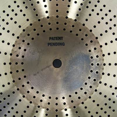 Sabian FRX 17" Crash Cymbal/Model # FRX1706/Brand New/1072 Grams image 5