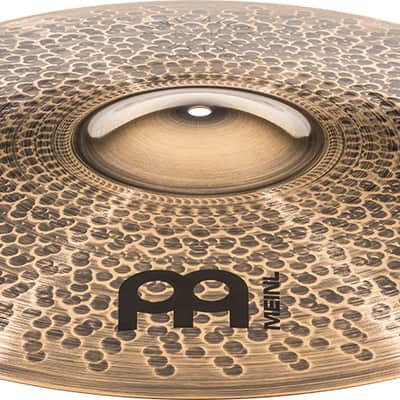 Meinl Pure Alloy Custom image 2