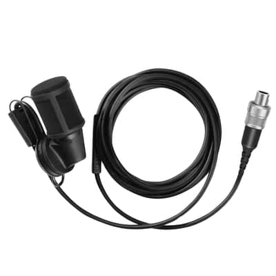 Sennheiser MKE 40-EW N/A - Black image 1