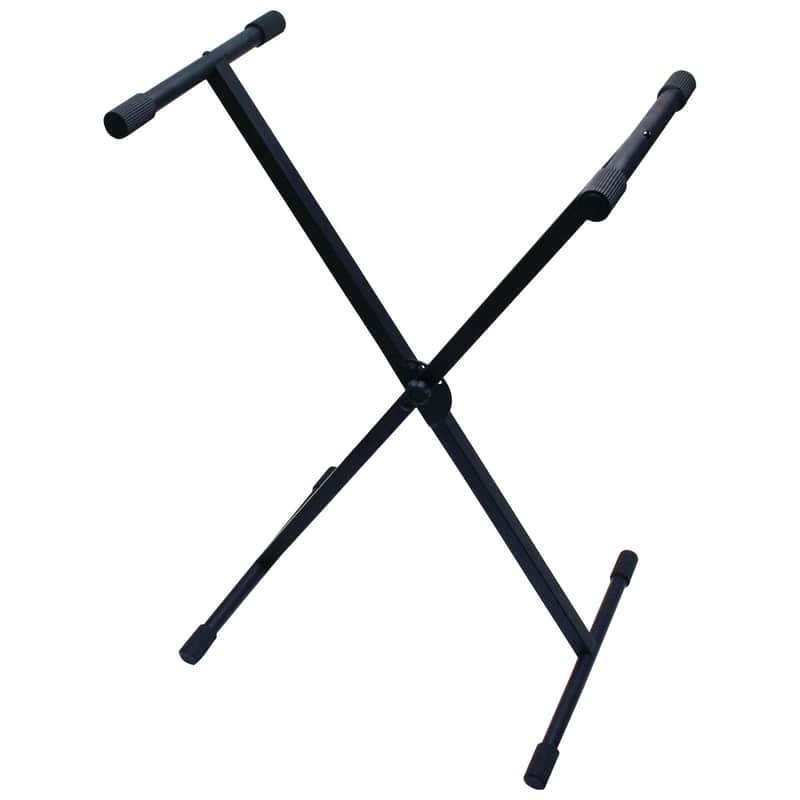 Gator RI-KEYX-1 Rok-It X-Style Keyboard Stand image 1