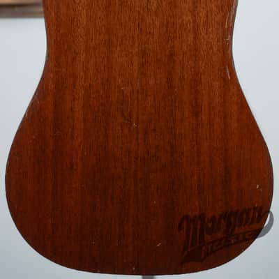 Martin D-18- 1960 image 4