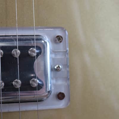 Gretsch G5220 Electromatic Jet - Laurel Fingerboard, Casino Gold image 22