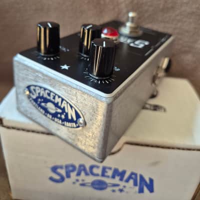 Spaceman Saturn VI - Harmonic Booster image 2