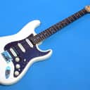 Fender  Elite Stratocaster SSH 2015 Olympic Pearl