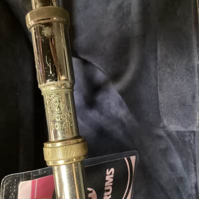 Bach Stradivarius 42G F Trigger Trombone image 3