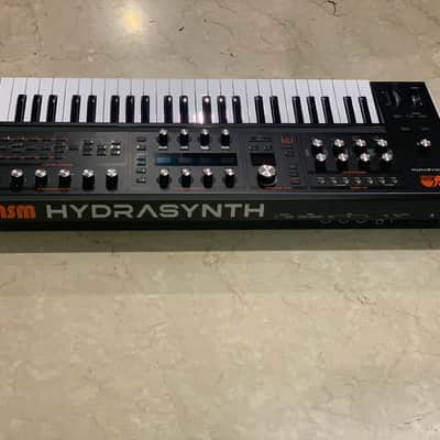 ASM Hydrasynth Bild 3