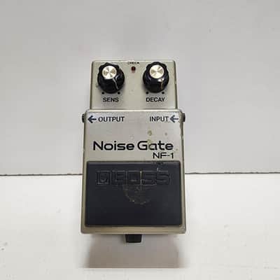 Boss NF-1 Noise Gate | Reverb Canada
