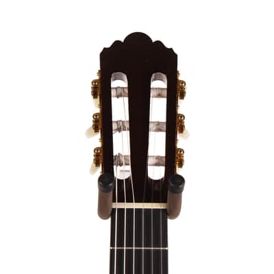Yamaha GC32S Classical Natural image 8
