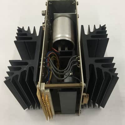 Neumann NS424 24V DC Power Supply for Siemens TAB Telefunken image 4