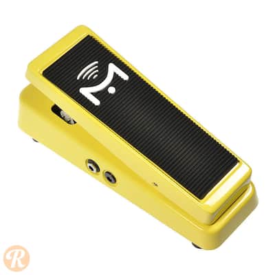 Mission Engineering ReWah ギターエフェクター Mission Engineering RewAh Pro Bass Wah Pedal - Macdaddy Music