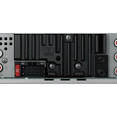 Pioneer DEH-80PRS Car Stero/CD/MP3 Player image 2