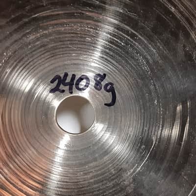 Sabian HH 20" Classic Ride Brilliant image 11