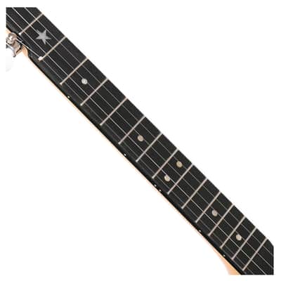 Gold Tone BC-350 Bob Carlin Signature Series Openback Banjo image 3