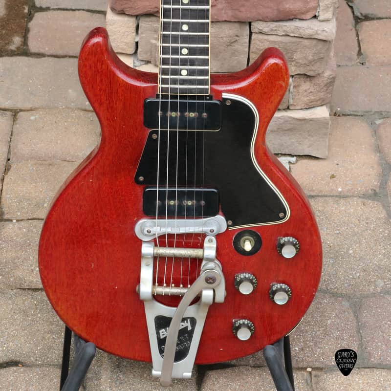1960 Gibson Les Paul Special image 1