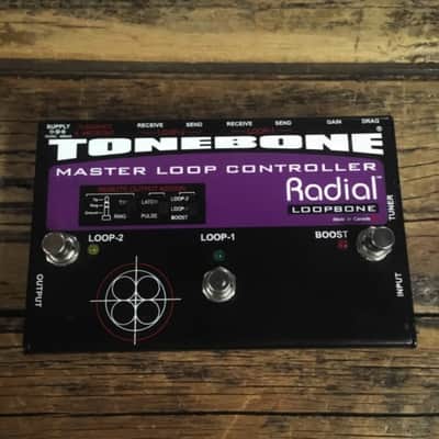 Radial Loopbone image 3