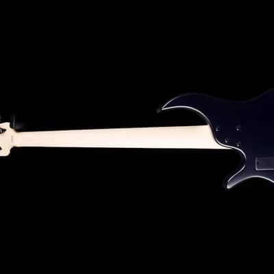 Markbass MB Gloxy Black Panther 5 2025 - Satin Black image 3
