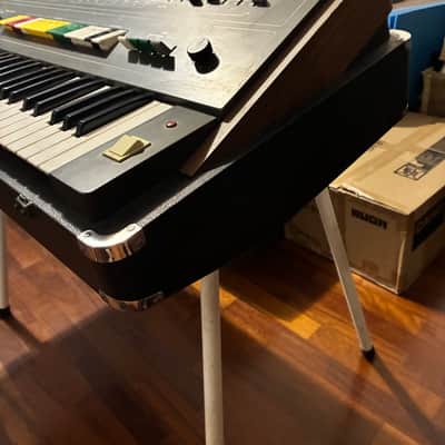 Yamaha CS-50 Vintage Analog Polyphonic Synthesizer image 9
