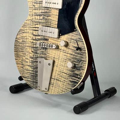 Yamaha revstar standard p90 image 4