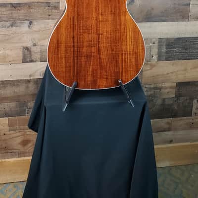 Martin Road Series 000E Retro Plus Granadillo Acoustic-electric Guitar 2026 - Gloss 999 image 9