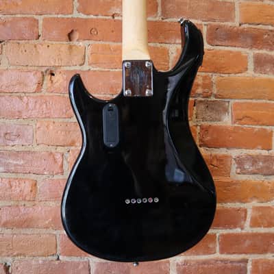 Peavey Rockmaster Guitar image 2