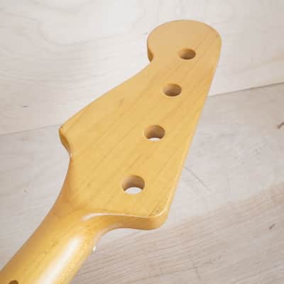 Tokai Production Precision Bass Style CIJ w/ Maple Fretboard 2000s image 8
