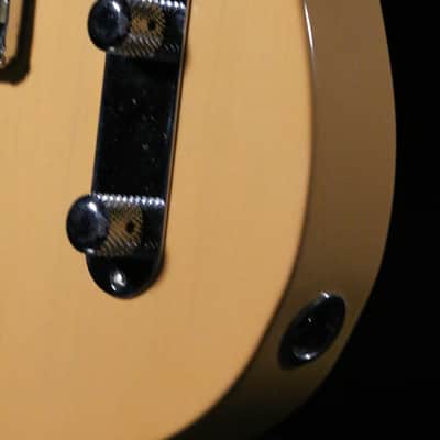 Fender Custom Shop 1951 Nocaster Time Machine Deluxe Closet Classic 2025 - Aged Nocaster Blonde image 10