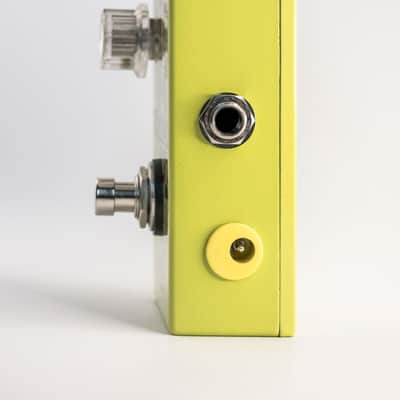 Fantome FX : Thunderbolt (The Delicate Fuzz of Thunder) image 5