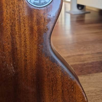 Gibson 1959 Les Paul Murphy Lab 2025 Heavy Aged image 6