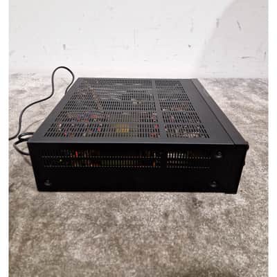 Kenwood Trio KA-828 - Amplifier - Excellent w/ Original Box image 12