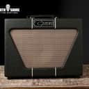Carr Super Bee 1x10” - Black. STORE DEMO (Authorized Dealer)