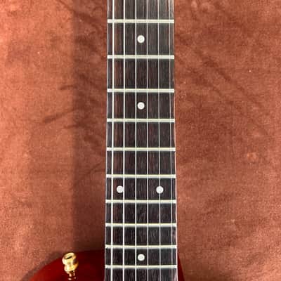 Orville Les Paul Junior MIJ 1997 image 9