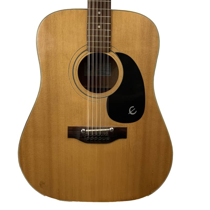 Epiphone FT-160 Texan image 1