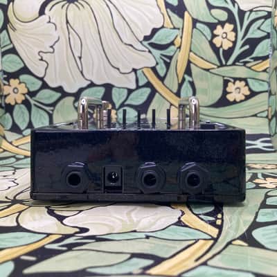 Totally Wycked Audio The Great Divide 2.0 Analog Synth Octaver image 5