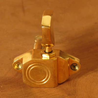 Gibson Imperial 1970s tuner set for L-5 CES, Super 400, Byrdland image 7