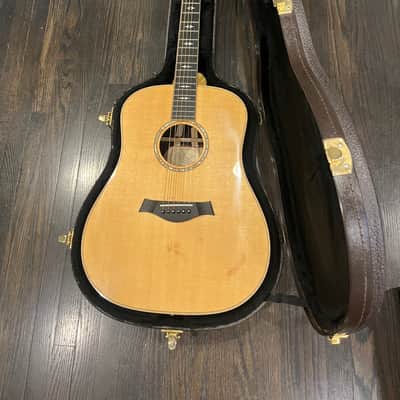 2002 Taylor 810-LTD w/OHSC image 1