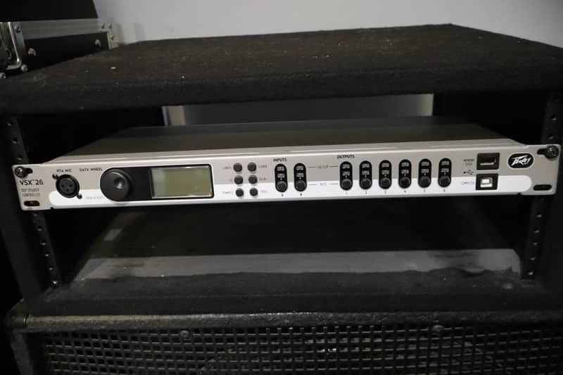 Peavey VSX 26 image 1
