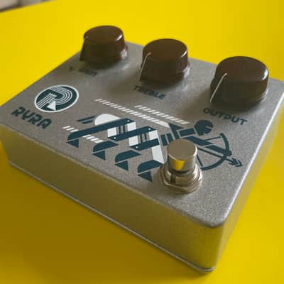 Ryra The Klone | Reverb