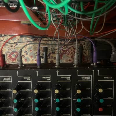 serviced Formanta Rockton+MIDI image 7
