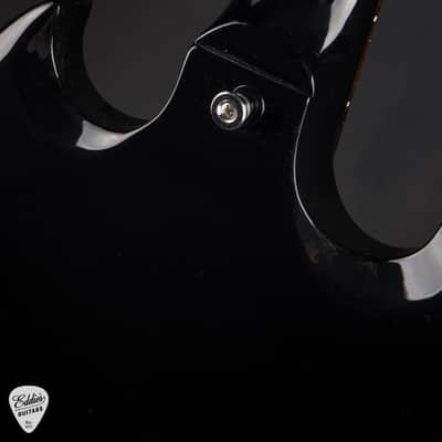 Gibson SG Standard Bass Ebony #204160263 image 11