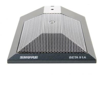 Shure Beta 91A image 1